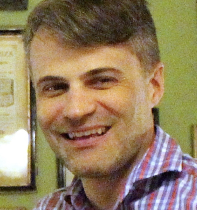 Hugo Lambert (Хьюго Ламберт)