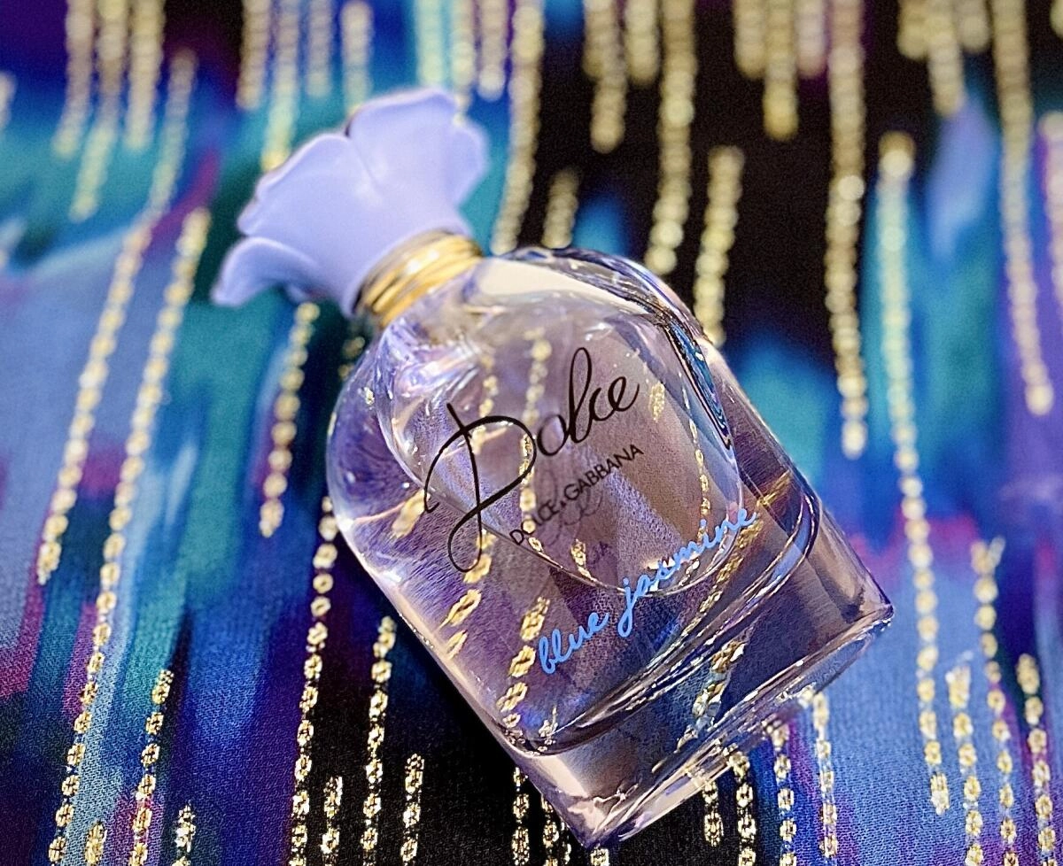 DOLCE & GABBANA Dolce Blue Jasmine DOLCE & GABBANA Dolce Blue Jasmine