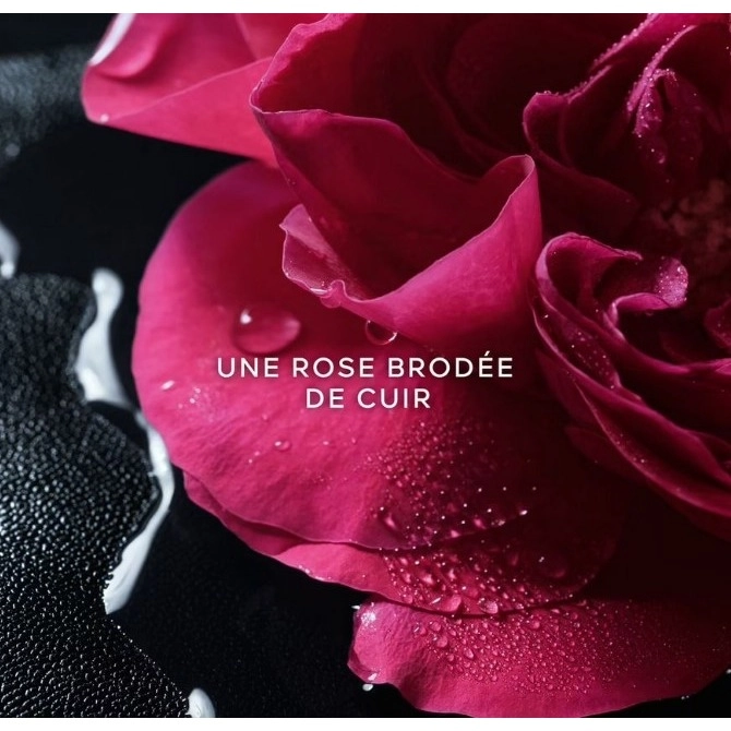 Фото Guerlain La Petite Robe Rose Noire