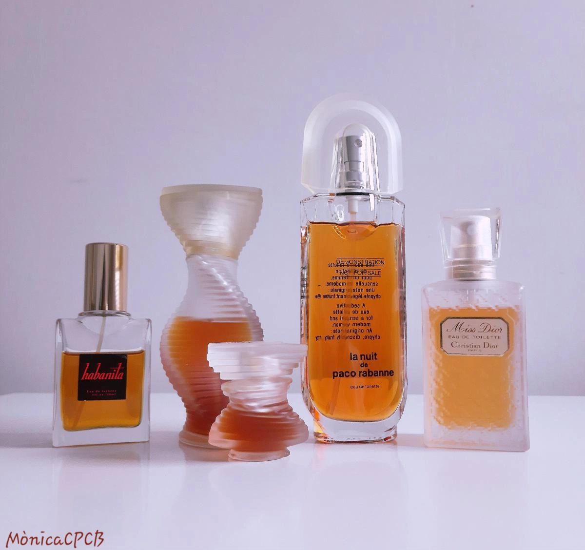 Paco Rabanne La Nuit Paco Rabanne La Nuit