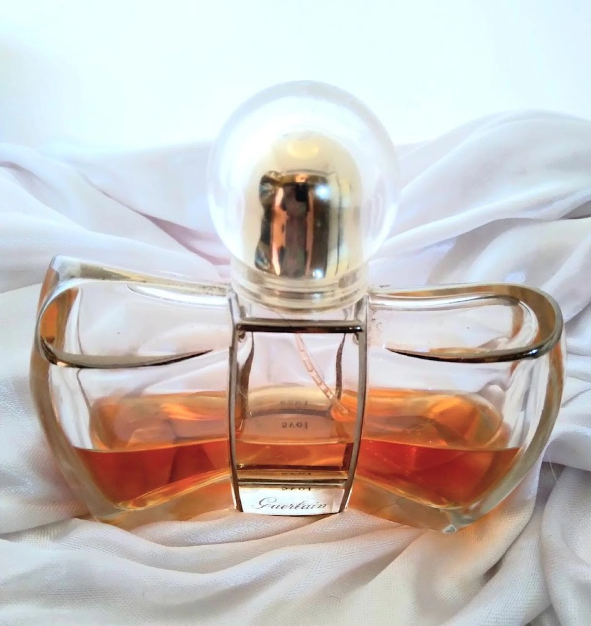 Guerlain Mon Exclusif Guerlain Mon Exclusif