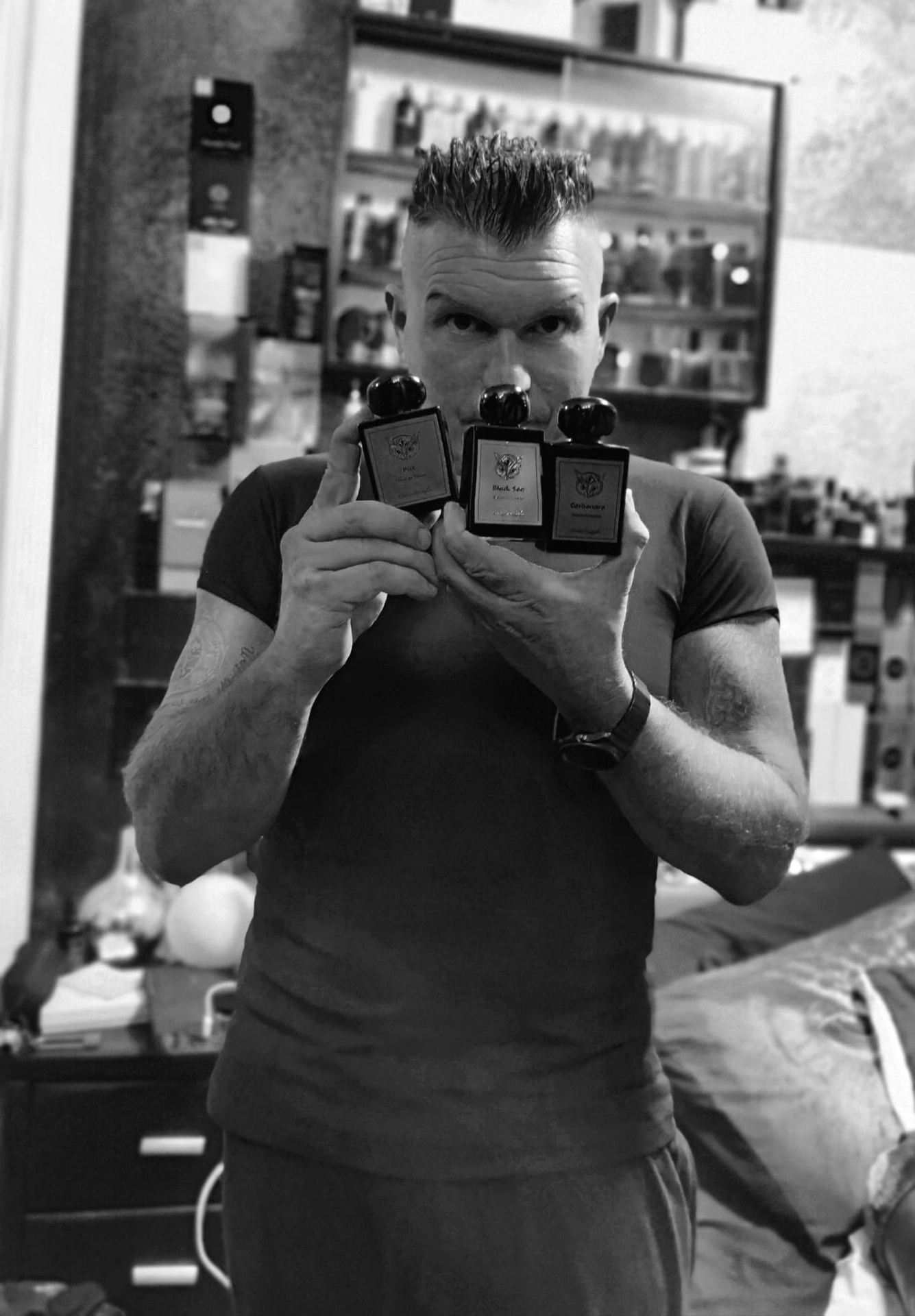 Lorenzo Pazzaglia (Лоренцо Паццалья)