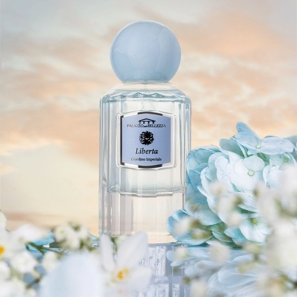 Фото Palazzo della Bellezza Liberta