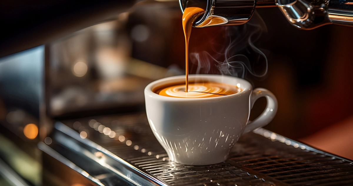 Фото Эспрессо