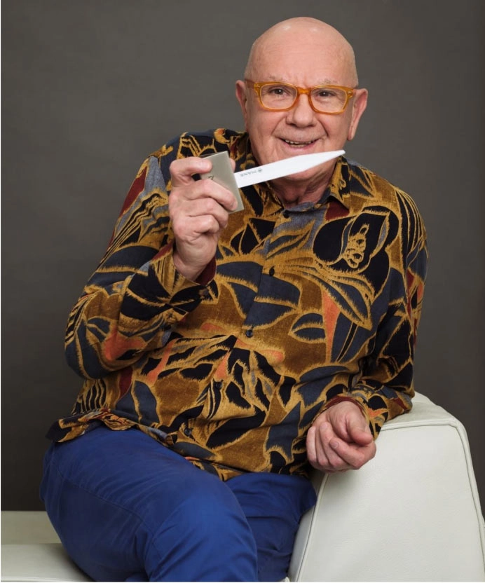 Arturetto Landi (Артуретто Ланди)