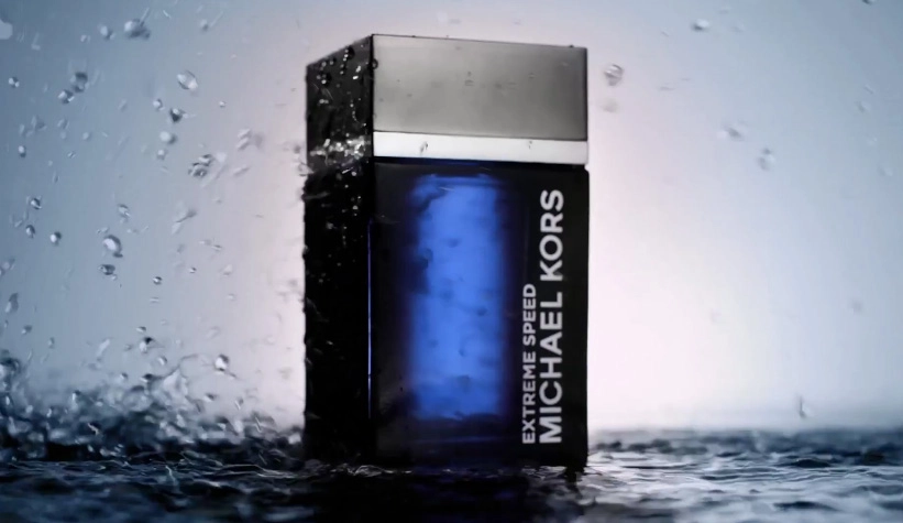 MICHAEL KORS Extreme Speed MICHAEL KORS Extreme Speed