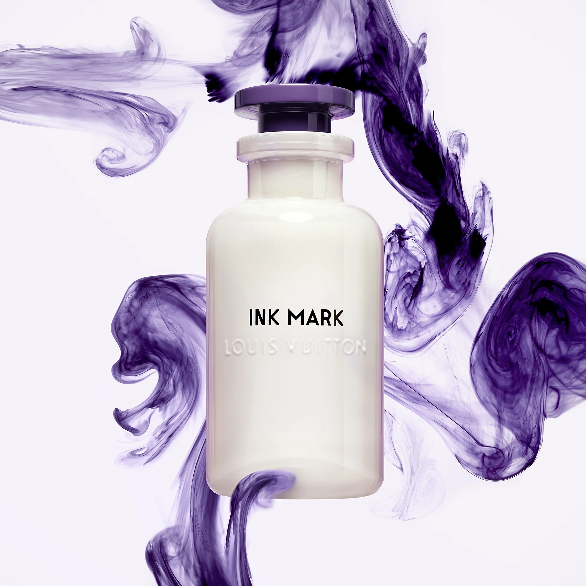 Фото Louis Vuitton Ink Mark