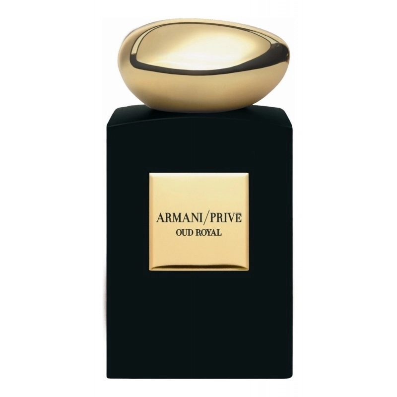 Фото Armani Prive Oud Royal