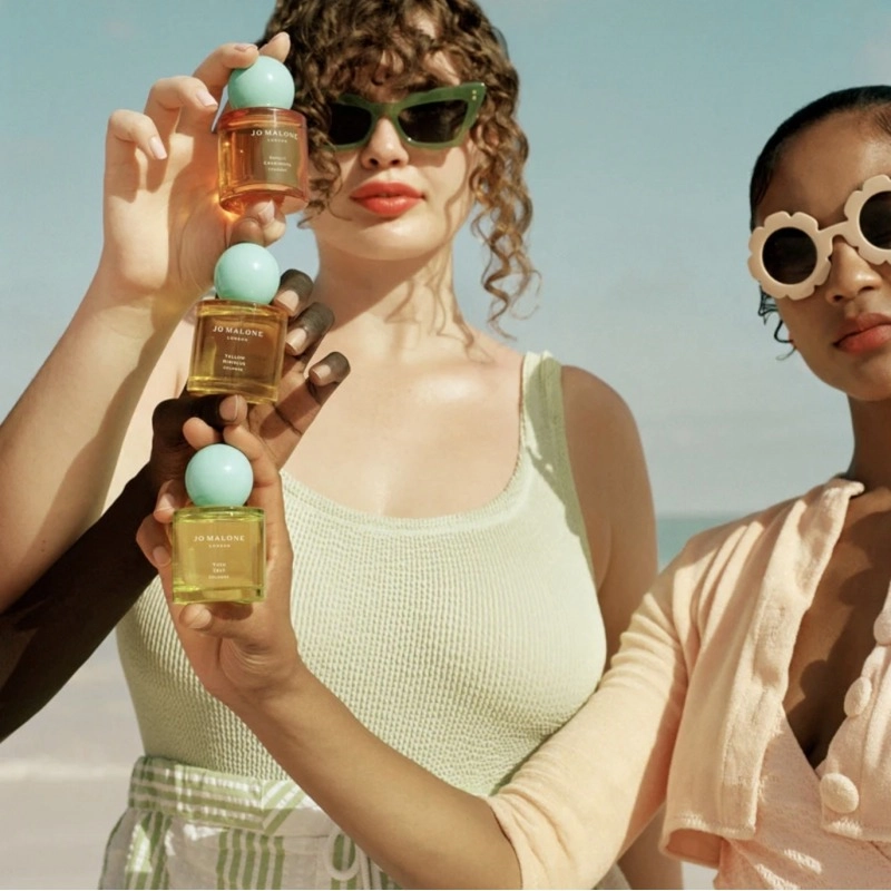 Фото Jo Malone Yuzu Zest Cologne