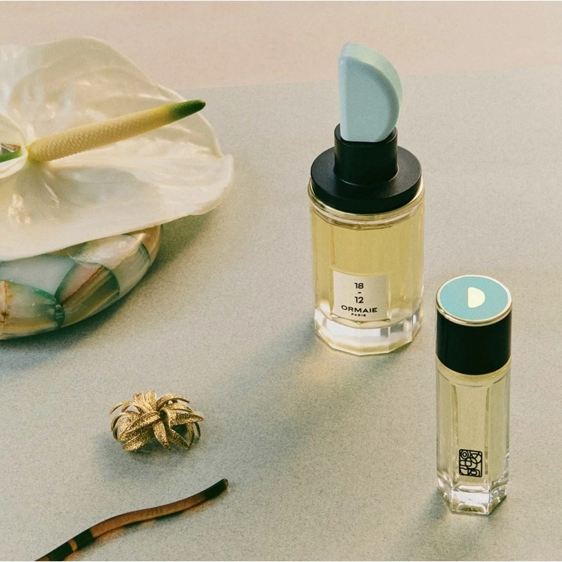 Фото Ormaie 18 - 12