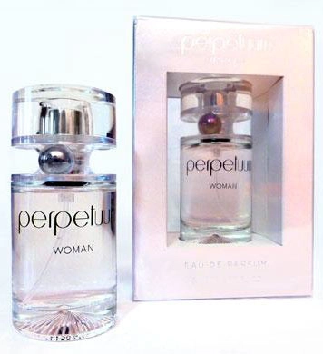 Brocard Perpetuum Woman Brocard Perpetuum Woman