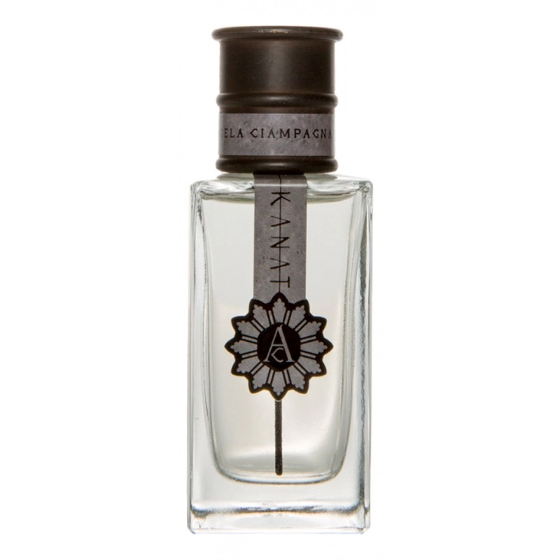 Фото Angela Ciampagna Kanat