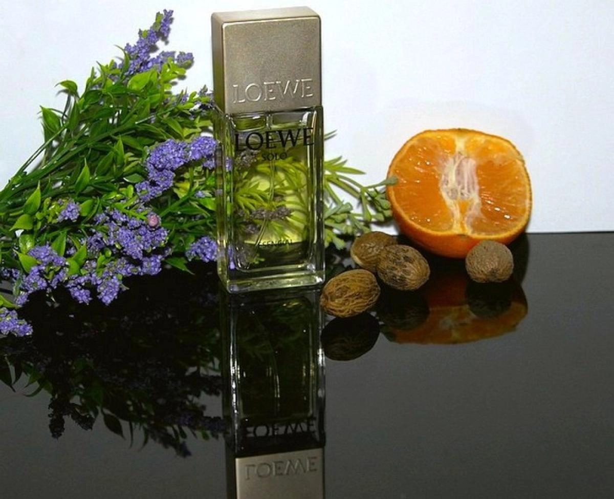 Solo Loewe Esencial Solo Loewe Esencial