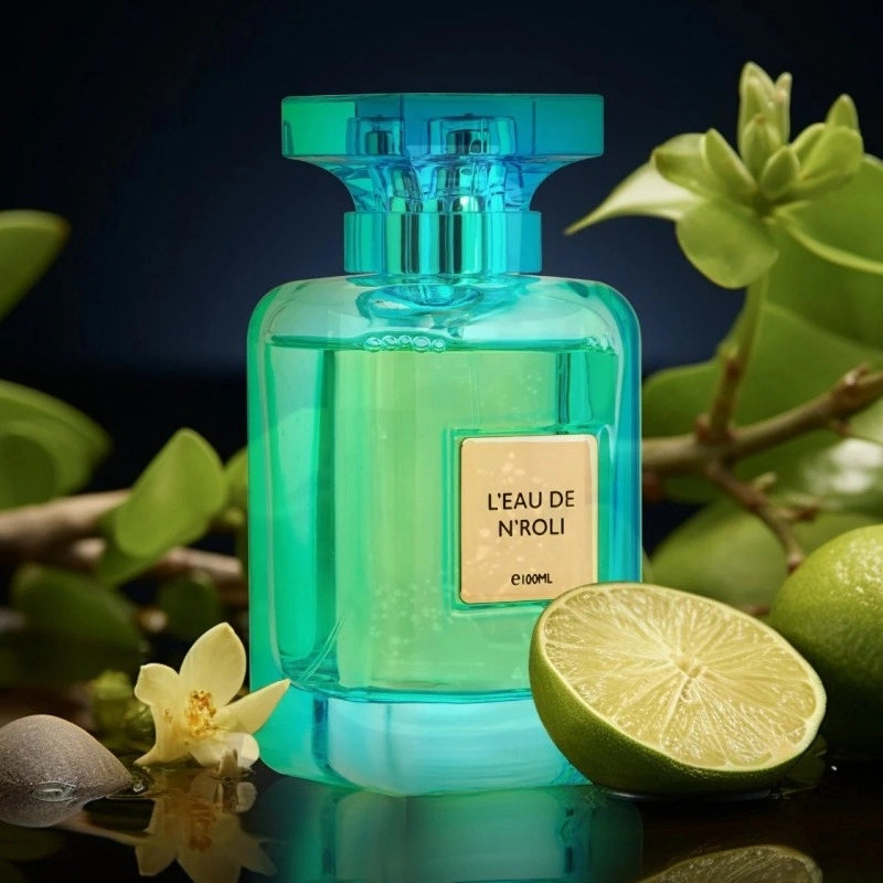 Фото Flavia L'Eau de N'roli