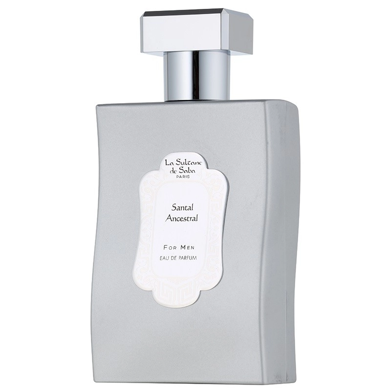 Фото La Sultane de Saba Ancestral Sandalwood