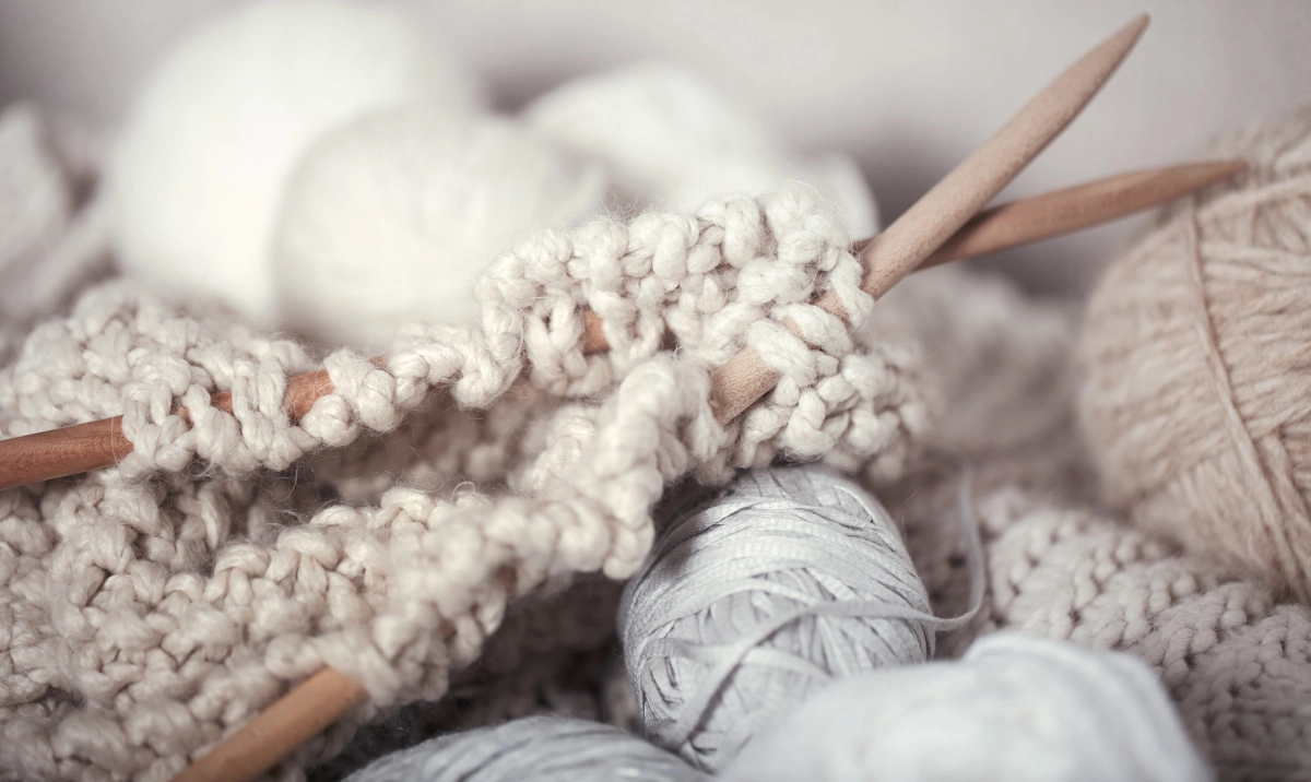 Фото Шерсть