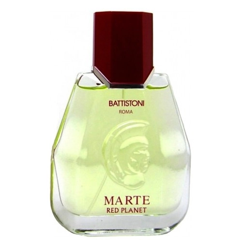 Фото Battistoni Marte Red Planet