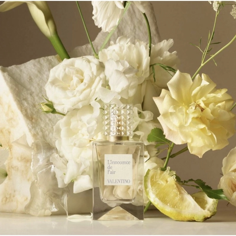 Фото Valentino L'innocence de L'air