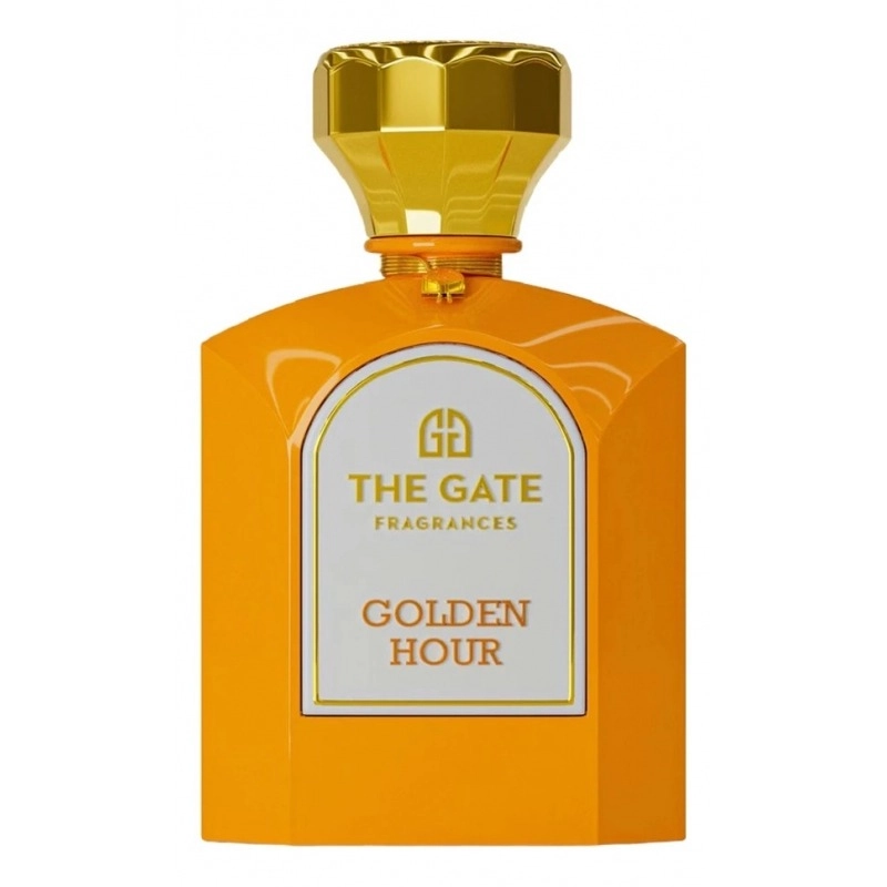 Фото The Gate Fragrances Golden Hour