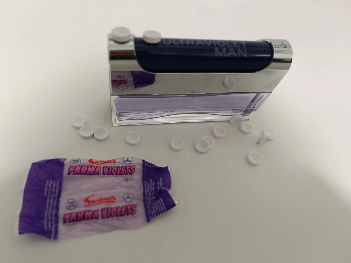 Paco Rabanne Ultraviolet Man Paco Rabanne Ultraviolet Man
