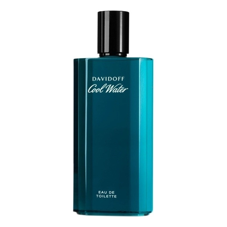 Фото Davidoff Cool Water Man