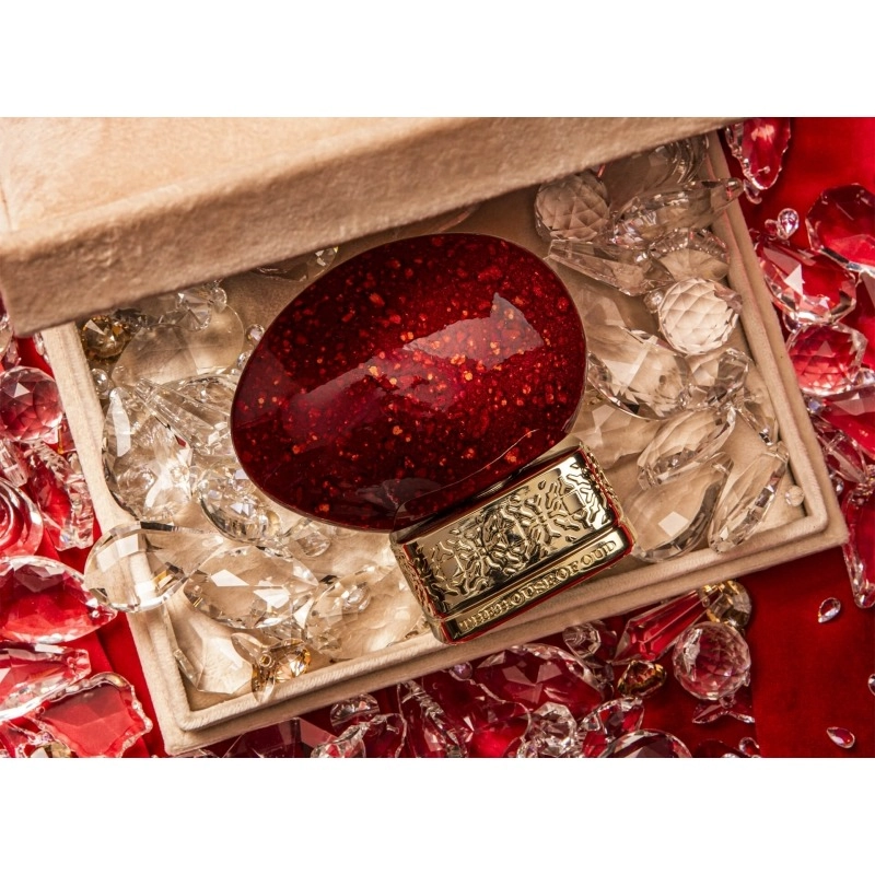 Фото The House of Oud Ruby Red