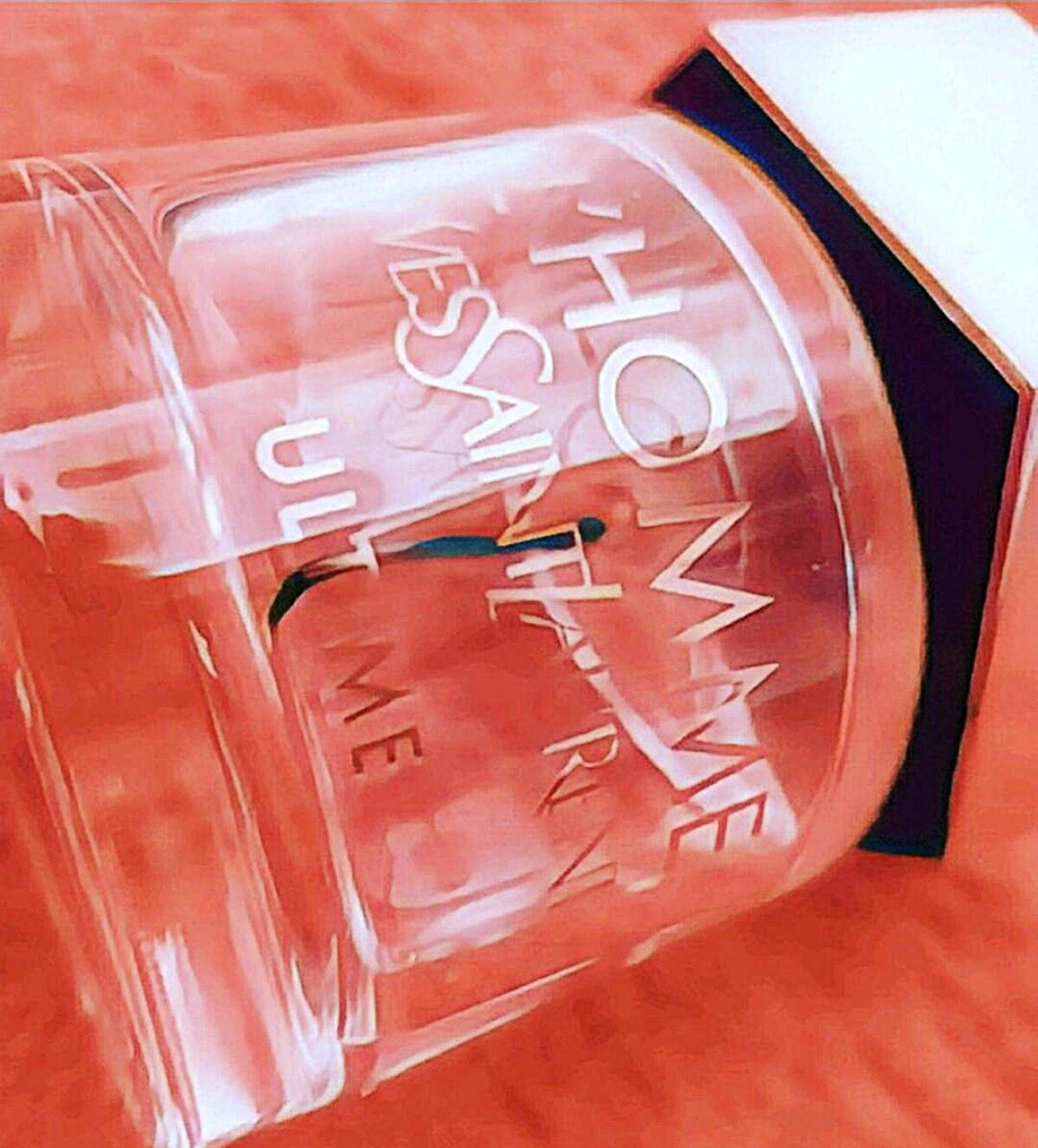 Yves Saint Laurent L’Homme Ultime Yves Saint Laurent L’Homme Ultime