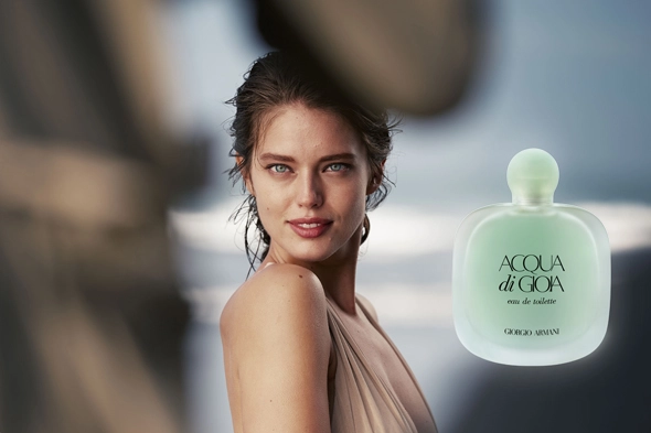 ARMANI Acqua Di Gioia Eau De Toilette ARMANI Acqua Di Gioia Eau De Toilette