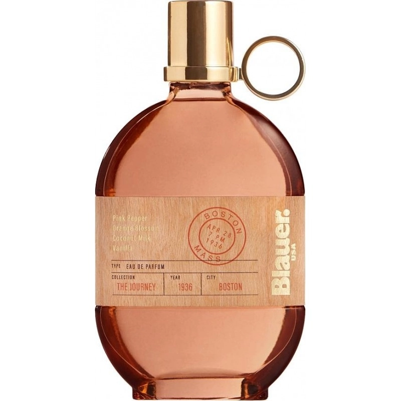 Фото Blauer Boston 1936 For Her