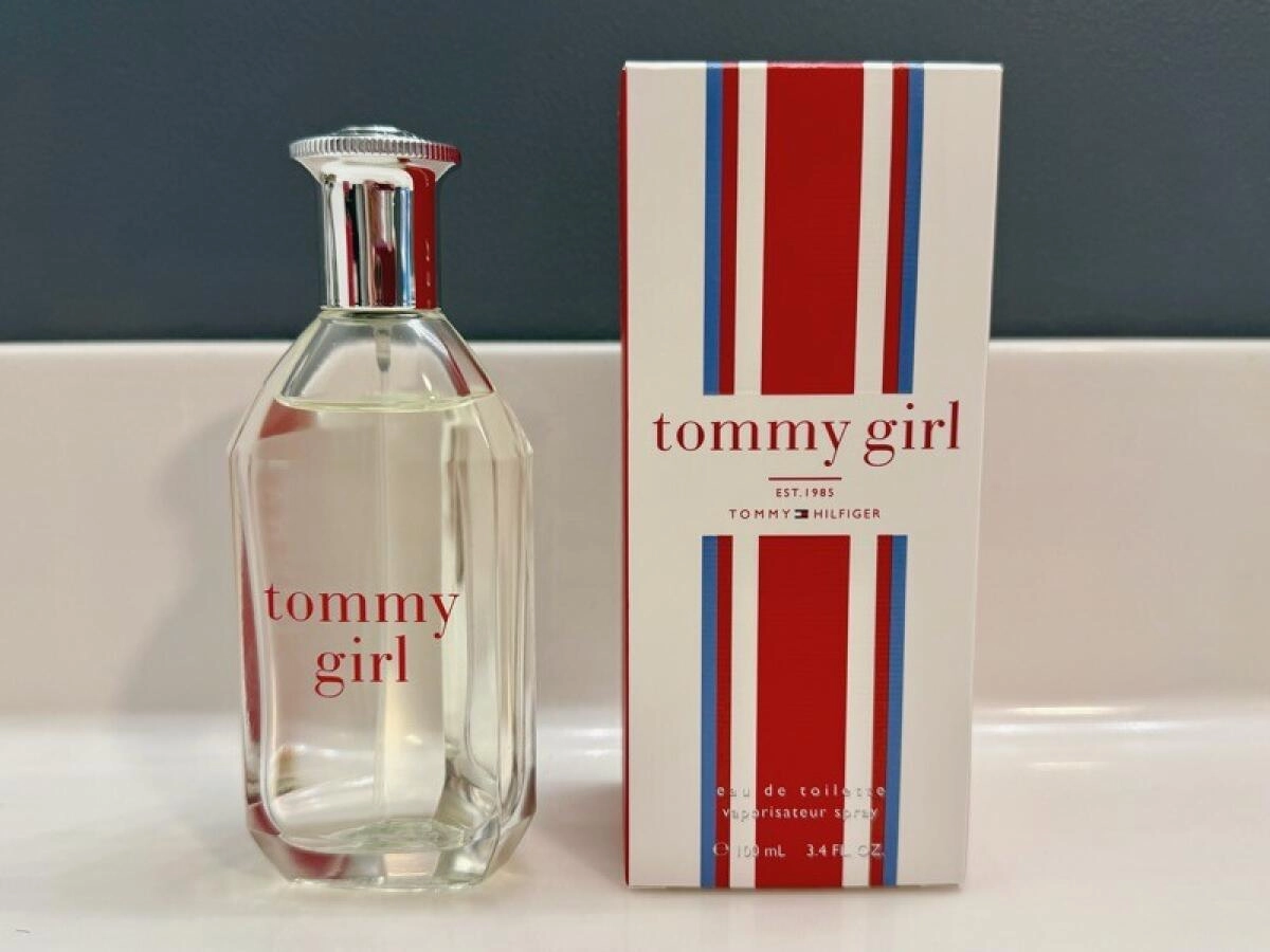 TOMMY HILFIGER Tommy Girl TOMMY HILFIGER Tommy Girl