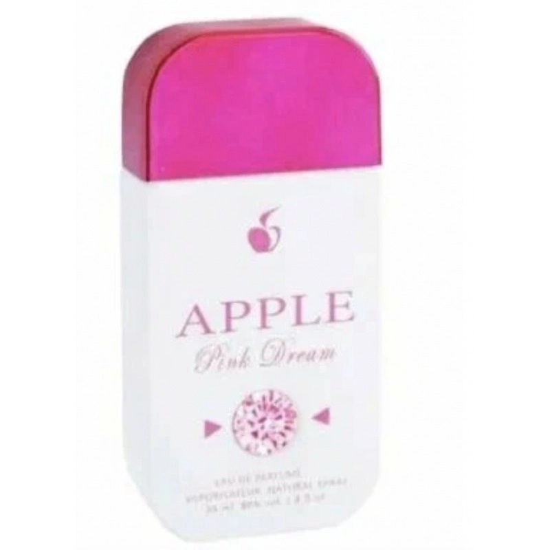 Фото Apple Parfums Apple Pink Dream