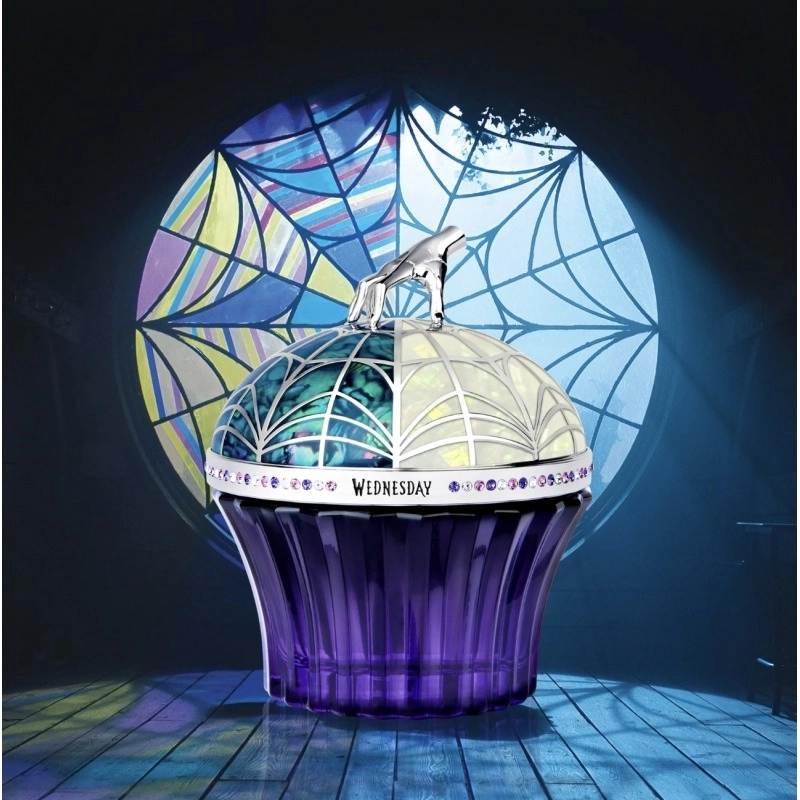 Фото House Of Sillage Wednesday