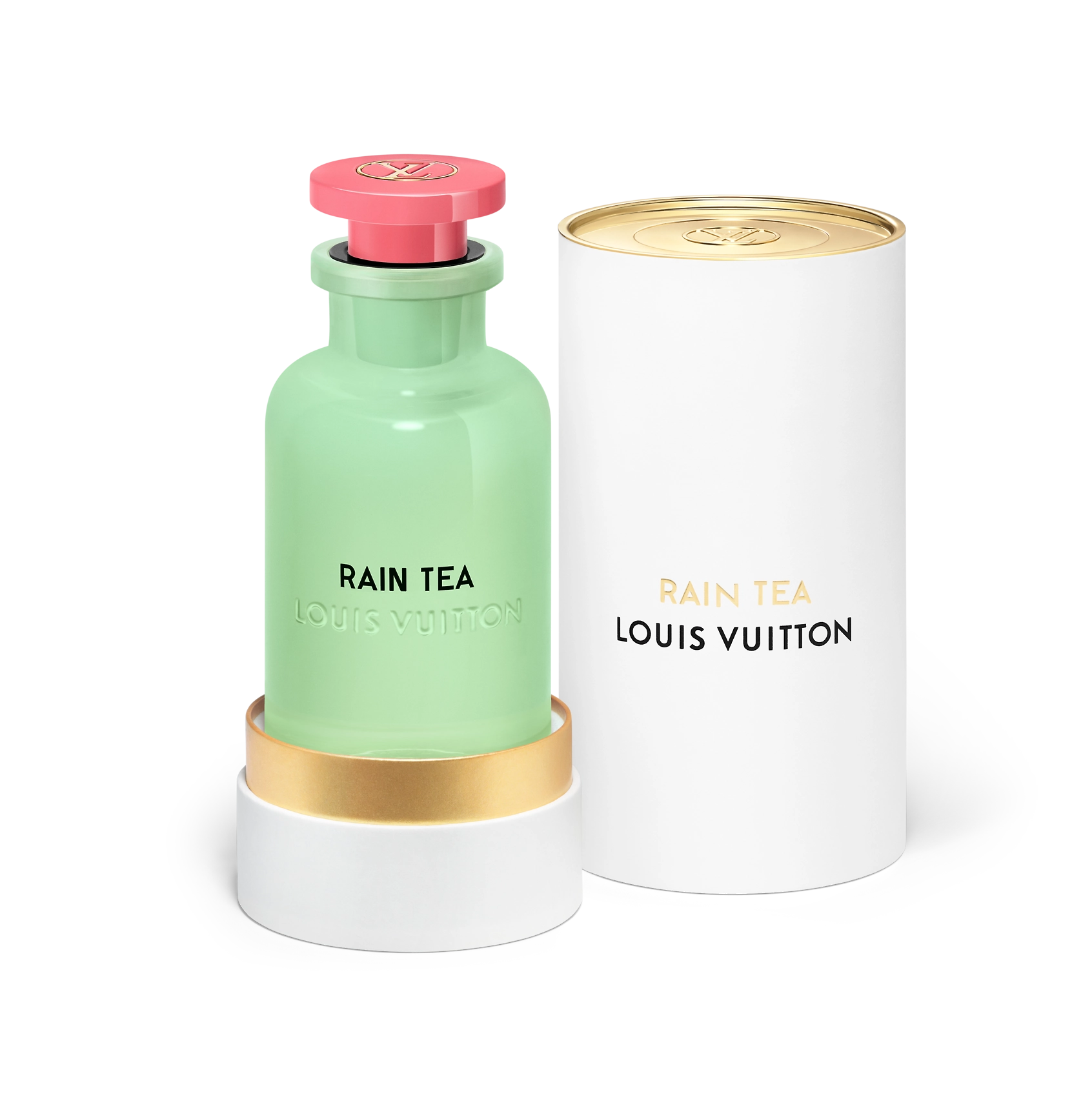 Фото Louis Vuitton Rain Tea