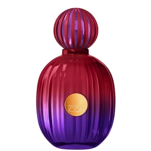 Фото Antonio Banderas The Icon Elixir for Women