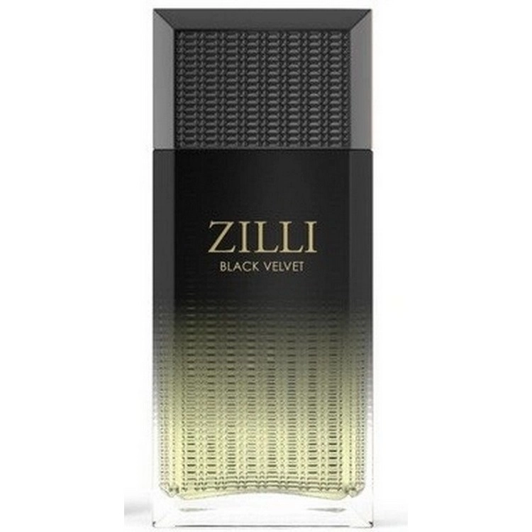 Фото Zilli Black Velvet