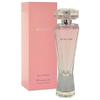 Victoria`s Secret So In Love парфюмерная вода, 75 мл Victoria`s Secret So In Love парфюмерная вода, 75 мл