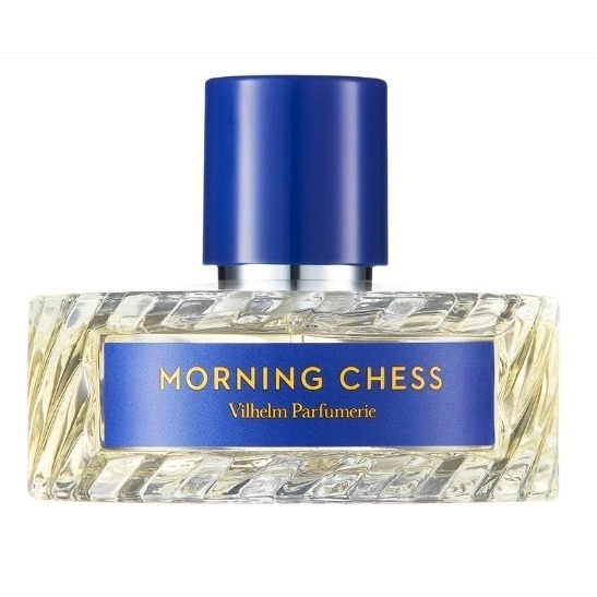 Фото Vilhelm Parfumerie Morning Chess Blue Limited Edition
