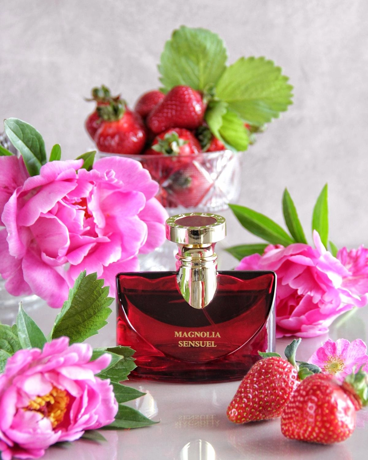 BVLGARI Splendida Magnolia Sensuel BVLGARI Splendida Magnolia Sensuel