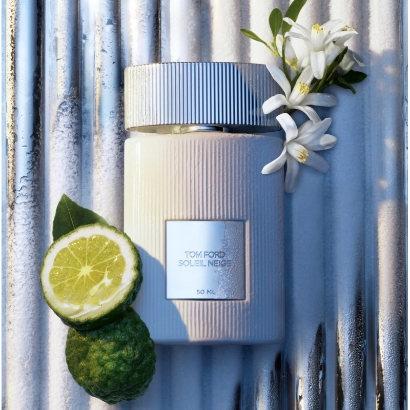 Фото Tom Ford Soleil Neige (2025)