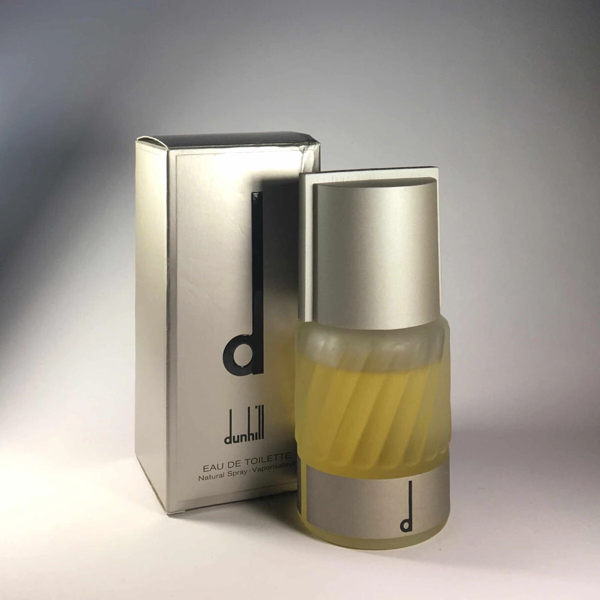 Dunhill D Dunhill D