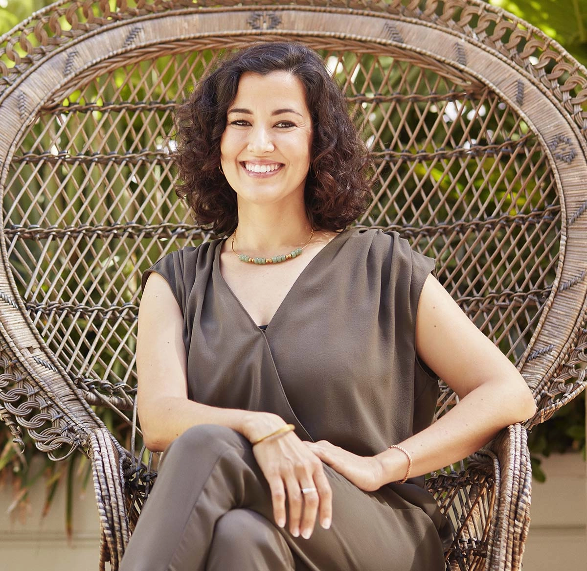 Julia Rodriguez Pastor (Хулия Родригес Пастор)