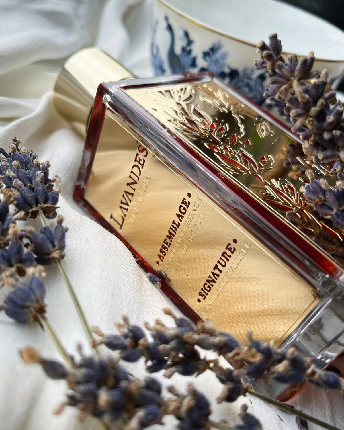 Lancome Lavandes Trianon Lancome Lavandes Trianon