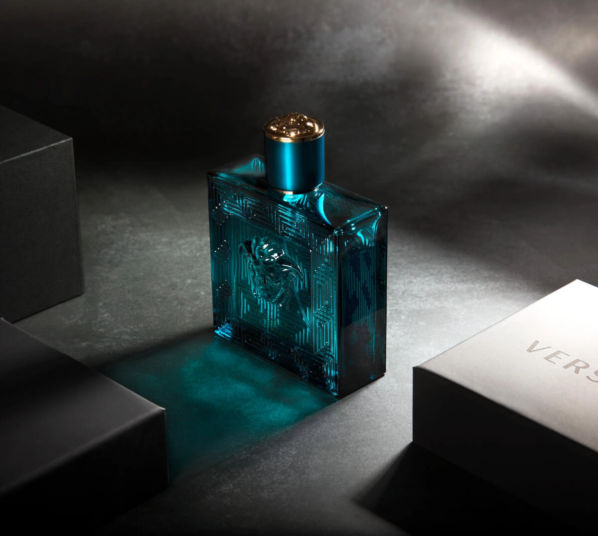 Versace Eros Eau De Parfum Versace Eros Eau De Parfum