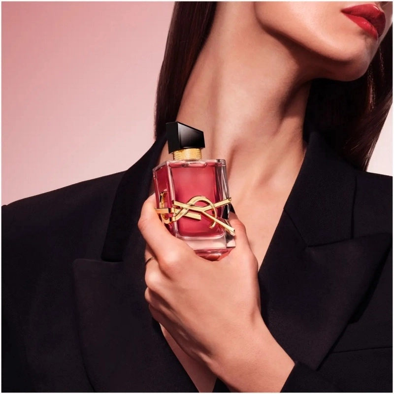 Фото Yves Saint Laurent Libre Berry Crush