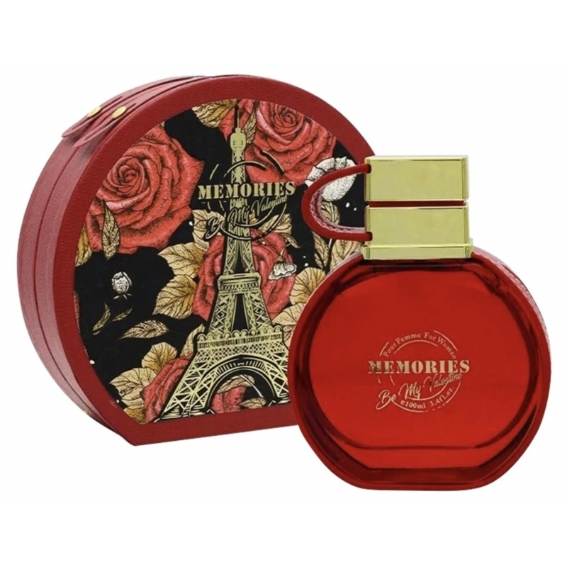 Фото Emper Memories Be My Valentine