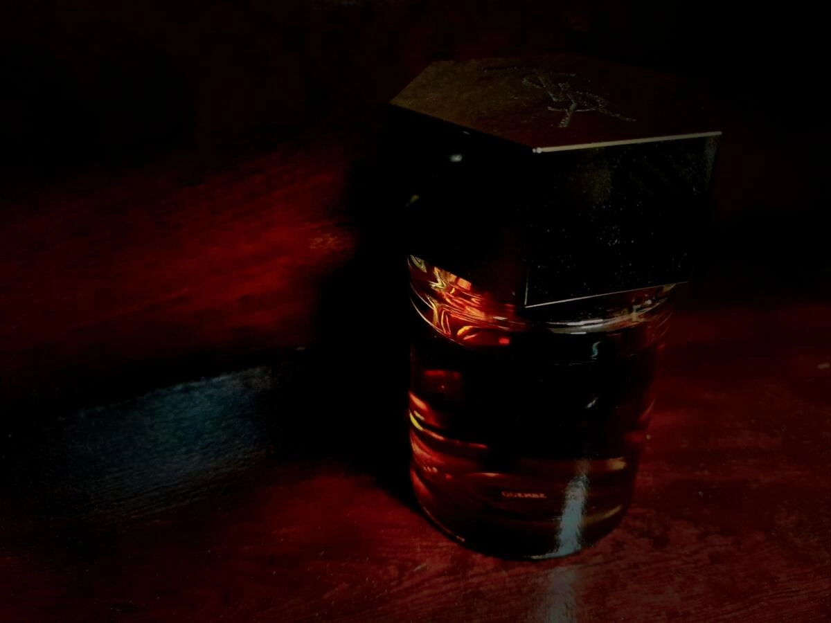 Yves Saint Laurent L’Homme Eau de Parfum Yves Saint Laurent L’Homme Eau de Parfum