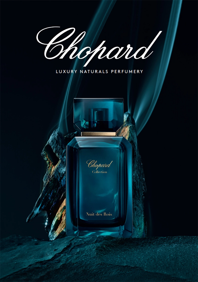 Chopard Agar Royal Chopard Agar Royal