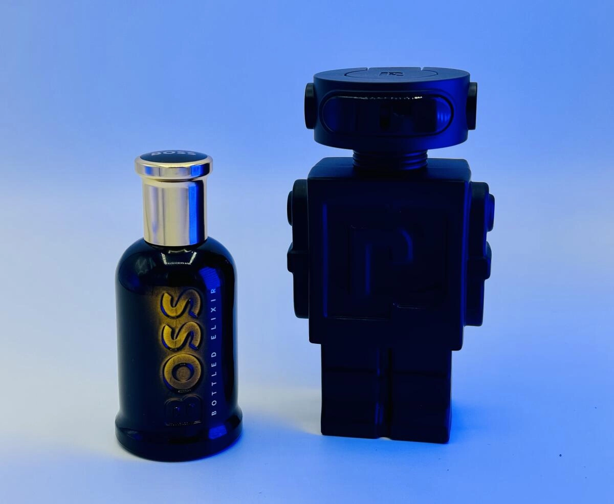 Paco Rabanne Phantom Parfum Paco Rabanne Phantom Parfum