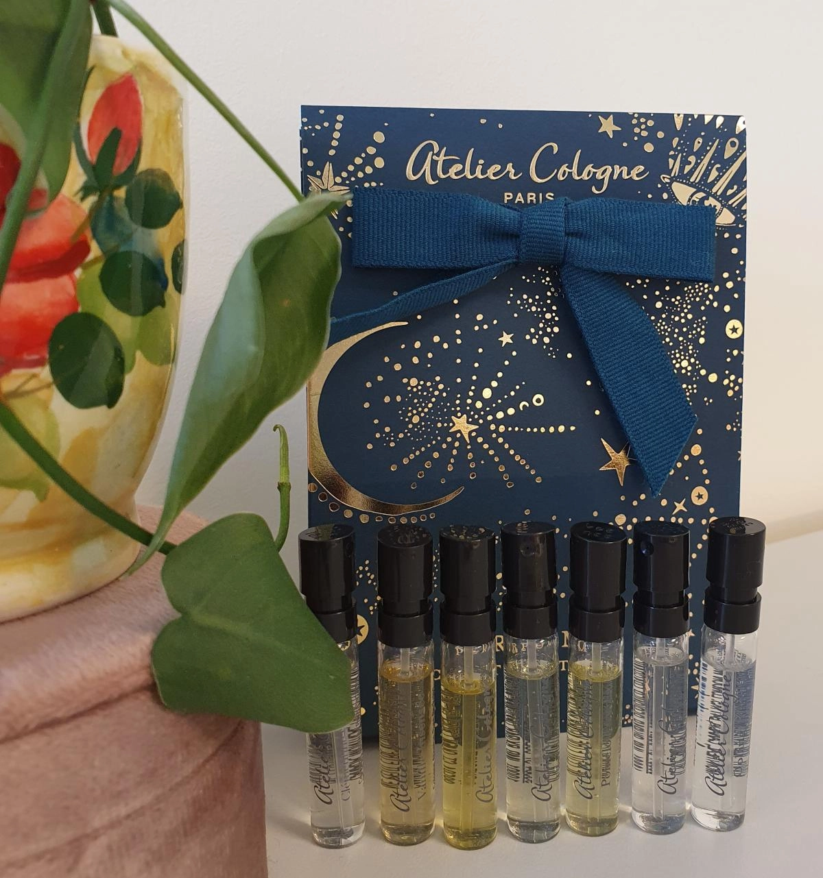 Atelier Cologne Santal Carmin Atelier Cologne Santal Carmin