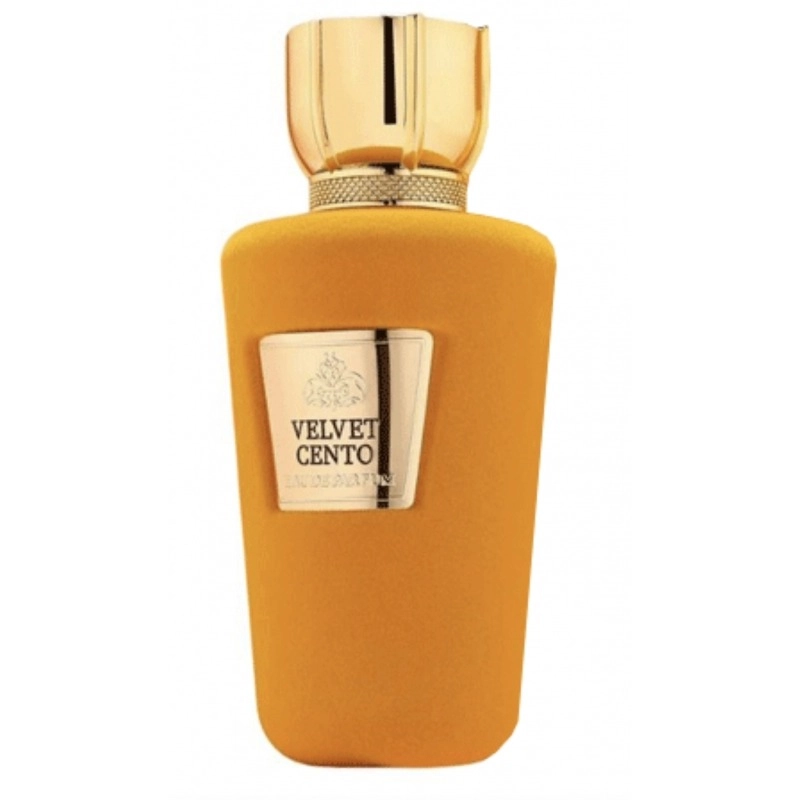 Фото Fragrance World Velvet Cento